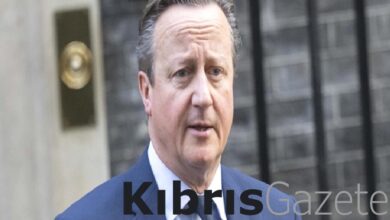 Cameron, Gazze’de ateşkes için Orta Doğu ve Türkiye’yi ziyaret edecek 1 cameron gazzede ateskes icin orta dogu ve turkiyeyi ziyaret edecek YRleVBDP