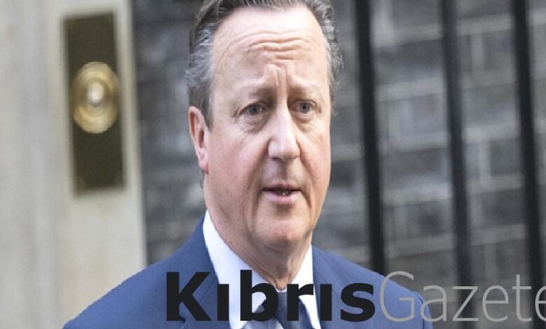 Cameron, Gazze’de ateşkes için Orta Doğu ve Türkiye’yi ziyaret edecek 1 cameron gazzede ateskes icin orta dogu ve turkiyeyi ziyaret edecek YRleVBDP