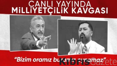 canli yayinda milliyetcilik kavgasi chpli mustafa adiguzel ile cem kaya birbirine girdi ae61kusN