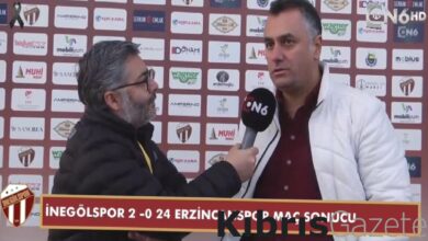 Canlı yayında olduğunu unuttu! Teknik direktör Bülent Akan'dan hakemlere çarpıcı sözler 8 canli yayinda oldugunu unuttu teknik direktor bulent akandan hakemlere carpici sozler AvrldIB1