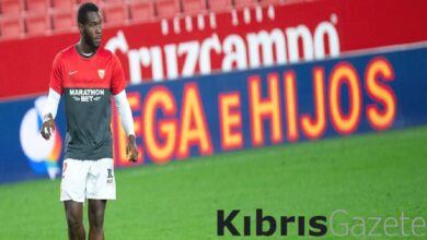 CAS, Sevilla'yı haklı buldu! Kilolu olduğu için gönderilen Joris Gnagnon'a tazminat ödenmeyecek 1 cas sevillayi hakli buldu kilolu oldugu icin gonderilen joris gnagnona tazminat odenmeyecek ceORc6zp