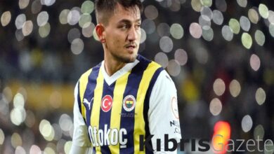 Cengiz Ünder, Ankaragücü maçına attığı 2 golle damga vurdu 6 cengiz under ankaragucu macina attigi 2 golle damga vurdu nz42jxiO