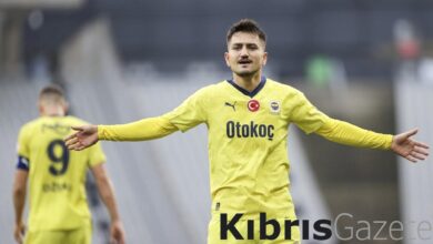 Cengiz Ünder, İstanbulspor maçına attığı dört golle damga vurdu 3 cengiz under istanbulspor macina attigi dort golle damga vurdu syr8DJr6