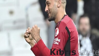 Cenk Tosun'dan Semih Kılıçsoy açıklaması: Rekorumu geçmesini istiyorum 4 cenk tosundan semih kilicsoy aciklamasi rekorumu gecmesini istiyorum B6CRZvpE