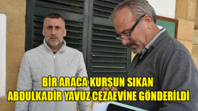 Cezaevine gönderildi 5 cezaevine gonderildi 1620 2024 01 05 m