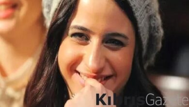 ÇGHB'nin Büşra'sı estetiğe doymuyor! Bakın bu defa ne yaptırdı... 1 cghbnin busrasi estetige doymuyor bakin bu defa ne yaptirdi dYSwnT1Z