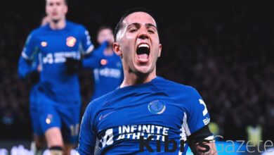 chelsea 6 golle final biletini kapti gew3dWKT