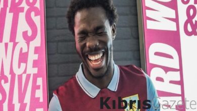Chelsea, David Datro Fofana'yı Burnley'ye kiraladı 5 chelsea david datro fofanayi burnleyye kiraladi 7M1BUlOY