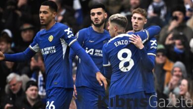 chelsea fulhami tek golle yikti xy6Yh2T7