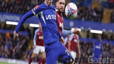 Chelsea ile Aston Villa yenişemedi: Tur rövanşa kaldı 6 chelsea ile aston villa yenisemedi tur rovansa kaldi vXGkQJpr