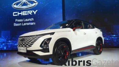 Chery, 2023 yılında 1.8 milyondan fazla araç sattı 4 chery 2023 yilinda 18 milyondan fazla arac satti yp2Mk568