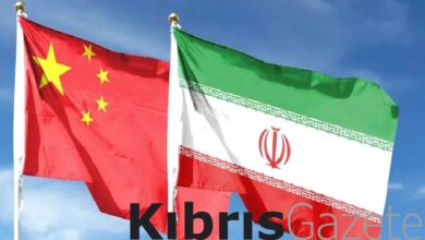 cinden irana kizildeniz uyarisi ticari iliskilerimiz zedelenir cKh2lTAn