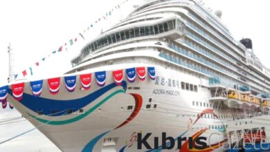 cinin yerli yolcu gemisi adore magic city ilk seferine cikti lI1kbTxy