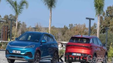 cinli otomobil ureticisi byd turkiye fiyatlarina zam yapti bBf4KMue