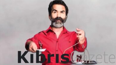 cocuklar duymasinin cayci huseyini yeni imajiyla gundem oldu uAfpwD3Q