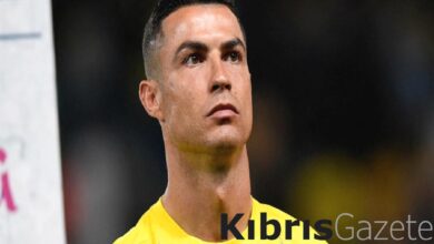 Cristiano Ronaldo: Suudi Arabistan Ligi, Fransa'dan daha iyi 4 cristiano ronaldo suudi arabistan ligi fransadan daha iyi TdwNG5tX