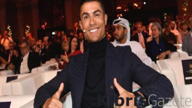 Cristiano Ronaldo'dan olay sözler: Ballon d'OR güvenilir değil 2 cristiano ronaldodan olay sozler ballon dor guvenilir degil eQNdhNh3