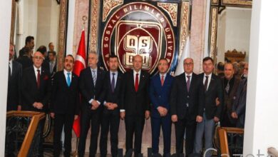 Cumhurbaşkanı Tatar: Aramızdaki bağlar daha da güçlenmeli 4 cumhurbaskani tatar aramizdaki baglar daha da guclenmeli JbtjYGVf