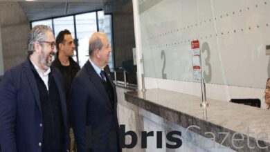 Cumhurbaşkanı Tatar, Girne Belediyesi’ni ziyaret etti 10 cumhurbaskani tatar girne belediyesini ziyaret etti 41aOOJwQ