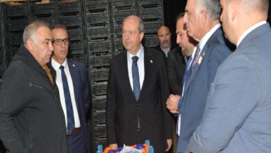 cumhurbaskani tatar guzelyurtta narenciye ihracati hakkinda bilgi aldi q6LQhjjI
