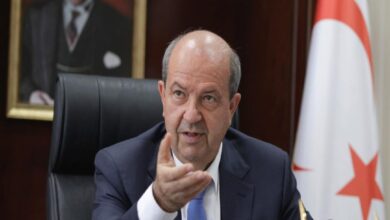 Cumhurbaşkanı Tatar: Her alanda iş birliğinden yanayız 5 cumhurbaskani tatar her alanda is birliginden yanayiz zxJH2gmv