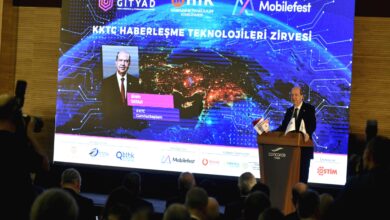 cumhurbaskani tatar iletisim sektoru mevcut izolasyon ve kisitlamalardan etkilenmeyecek yeg ne sektor DJ2ZfSBT