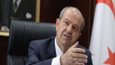 Cumhurbaşkanı Tatar: İsias enkazında yaşama sevincimizi yitirdik, beklentimiz adaletin yerini bulmasıdır 1 cumhurbaskani tatar isias enkazinda yasama sevincimizi yitirdik beklentimiz adaletin yerini bulmasidir TOV87viF