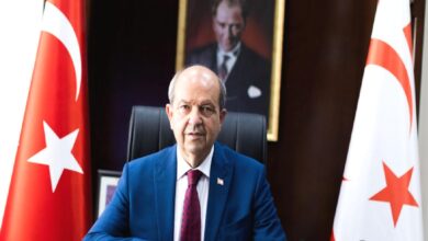 Cumhurbaşkanı Tatar, Kurucu Cumhurbaşkanı Denktaş’ı andı 1 cumhurbaskani tatar kurucu cumhurbaskani denktasi andi 1KSInLne