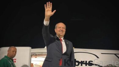 Cumhurbaşkanı Tatar, Trabzon’a gidecek 4 cumhurbaskani tatar trabzona gidecek jGVJJPWb