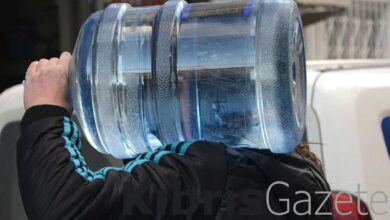 damacana degistirmek icin 200 tl talep ediyorlar NTCJf7BP