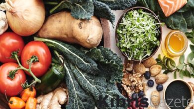 damardan almayin iste dogal glutatyon iceren besinler qYA9bXfx