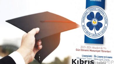DAÜ mezuniyet törenleri 30-31 Ocak tarihlerinde yapılacak 4 dau mezuniyet torenleri 30 31 ocak tarihlerinde yapilacak L4pIRwXb