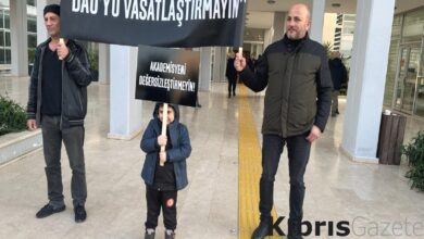 DAÜ-SEN: İş barışını sağlayın 5 dau sen is barisini saglayin 3NLu6MxH