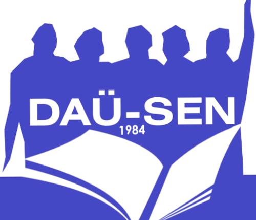 DAÜ-SEN: Üniversite yönetiminin Bakanlar Kurulu’na sendikamızın kabul etmesinin mümkün olmadığı öneriler sunduğunu öğrendik 1 dau sen universite yonetiminin bakanlar kuruluna sendikamizin kabul etmesinin mumkun olmadigi oneriler sundugunu ogrendik