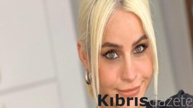 degisimiyle gundem olan oyuncu busra pekinden filtre uyarisi imiBGUqO