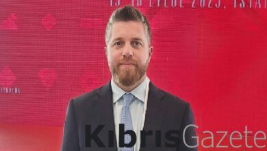 Denktaş: Önceliğimiz ülkenin yatırım potansiyelini ve fırsatlarını tanıtmak 1 denktas onceligimiz ulkenin yatirim potansiyelini ve firsatlarini tanitmak V7tTylHB