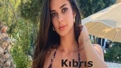 deren talu karin onunde mayolu poz verdi takipcileri eridi icimizi isittin qERAxS1g