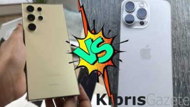 devlerin kapismasi samsung galaxy s24 ultra ve iphone 15 pro max batarya testi amvcRPhQ