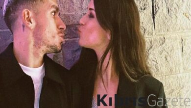 devrim ozkan galatasarayli sevgilisi lucas torreira ile egeye gitti ask dolu anlar xYP46cHl