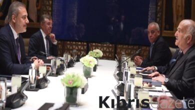 Dışişleri Bakanı Fidan'ın Ürdün temasları: Prens Bin Tallal ile görüştü 4 disisleri bakani fidanin urdun temaslari prens bin tallal ile gorustu vrBOPpxq