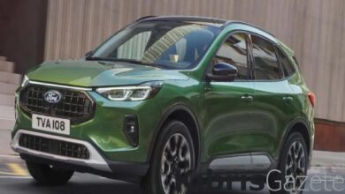 dizel motora elveda yenilenen ford kuga tanitildi kczYkn9p