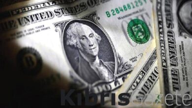 Dolar neden yıla hızlı girdi? 7 dolar neden yila hizli girdi UwEmRdAb
