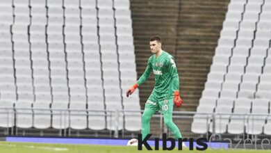 Dominik Livakovic bu kez taraftarı memnun etti! 8 kurtarış... 4 dominik livakovic bu kez taraftari memnun etti 8 kurtaris k7Ge67wR