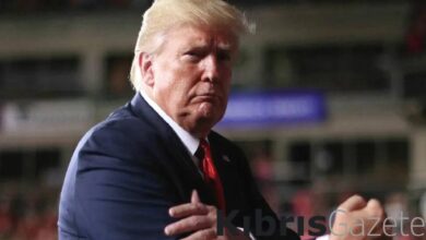 donald trumptan joe biden yonetimine karsi gelen teksasa destek AMj4zmuq