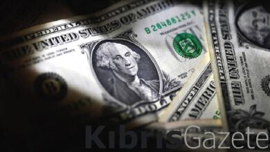 Dövizde son durum: Dolar’ın ateşi düşmüyor… 3 dovizde son durum dolarin atesi dusmuyor jPOemx4P