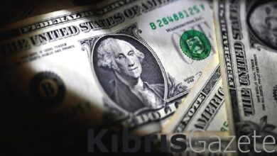Dövizde son durum: Dolar’ın zirve serisi sürüyor 2 dovizde son durum dolarin zirve serisi suruyor DxnRa2ZL