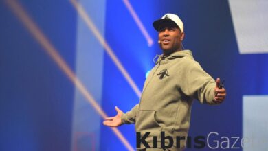 Dr. Eric Thomas'un rehber niteliğindeki kitabı: Kendi Kendine Borçlusun 2 dr eric thomasun rehber niteligindeki kitabi kendi kendine borclusun Wkd6YT6f