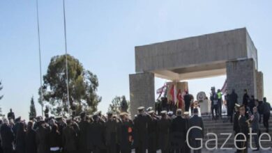 Dr. Küçük 40’ıncı ölüm yıl dönümünde anılıyor… 9 dr kucuk 40inci olum yil donumunde aniliyor WHuHJv3x