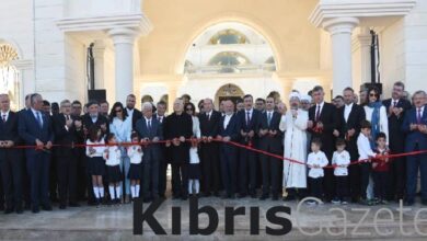 Dr. Suat Günsel Camii törenle ibadete açıldı 3 dr suat gunsel camii torenle ibadete acildi cFm2GEY7