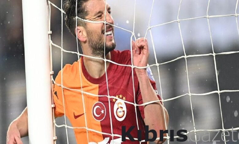 Dries Mertens futbolu bırakacağını duyurdu: Sabırsızlanıyorum 1 dries mertens futbolu birakacagini duyurdu sabirsizlaniyorum 7eMvZBNt